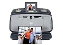 HP Photosmart A618 Compact Photo Printer
