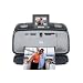 HP Photosmart A618 Compact Photo Printer