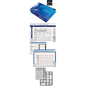 Sibelius 3 Competitive Upgrade ( Windows/Macintosh )
