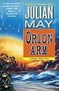 Orion Arm: The Rampart Worlds: Book 2