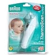 Braun IRT 4020 ThermoScan Ear Thermometer