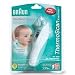 Braun IRT 4020 ThermoScan Ear Thermometer
