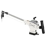 Cannon Uni-Troll 10 Tournament Series Manual Downrigger