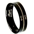 316L Stainless Steel Ring 316L Stainless Steel Ring