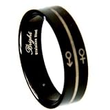 316L Stainless Steel Ring