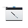 Wacom Intuos Pen and Touch Medium Tablet (CTH680)
