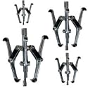 4 Pc Gear Puller Set