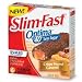 Slim Fast Optima Snack Bar, Crispy Peanut Caramel - 6 Ea