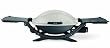 Weber 396079 Q200 Grill a gas