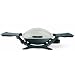 Weber 396079 Q200 Gasgrill