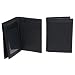 Apparel : Kenneth Cole Reaction Luggage Grand Central Leather Flip-Up Wallet In Keepsake Tray