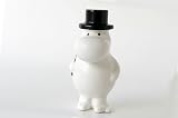 ARABIA (アラビア)  ムーミン Moomin フィギュア ムーミンパパ 画像