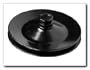 Dorman Power Steering Pulley 1995-82 General Motors Cars & Trucks w/o Air Conditioning (various engines) (300-122)