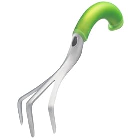 Radius NRG Hand Cultivator from Cultivators