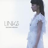 リンクス (初回限定アニメ盤) (「とある科学の超電磁砲S」新エンディングテーマ) (三澤紗千香)