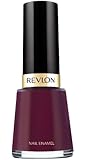 REVLON Core Nail Enamel, Bewitching, 0.5 Fluid Ounce