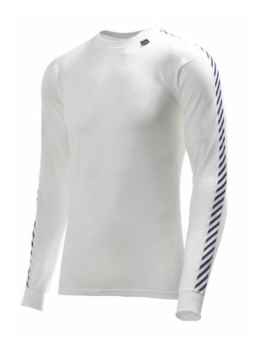 Helly Hansen Herren Shirt Technical Baselayer, blau, M Preisvergleich