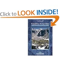 Walking in Austria: 100 Mountain Walks in Austria