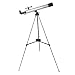 Cstar Educational Series 50 x 600mm Table-Top Refractor Telescope