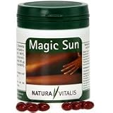 Magic Sun - 300 Kapseln