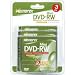 2x Rewritable Mini DVD-RW Blister Pack