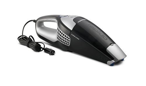 Electrolux ZB412C Rapido Cyclonic Handheld Car Vac, 12v