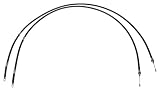Dorman C660458 Parking Brake Cable