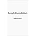 Barrack-Room Ballads