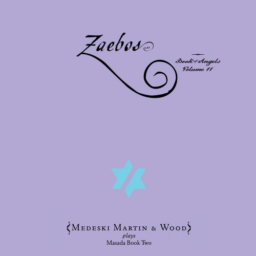 Childrens Toyshop  Classique : John Zorn: Zaebos (Book of Angels, Vol. 11)