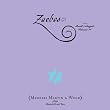 Zaebos: The Book of Angels, Vol. 11 ~ Martin & Wood Medeski