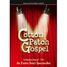 Cotton Patch Gospel DVD