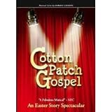 Cotton Patch Gospel