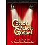 Cotton Patch Gospel (2006) DVD