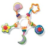 Manhattan Toy Whoozit Water-Filled Activity Toy by Manhattan Toy