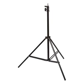 CE Compass 240cm Studio Lighting Photo Light Stand For Flash Strobe Continuous Light
