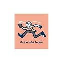 LIFE IS GOOD CUP O JOE S/S TEE SHIRT - MENS