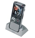 RCA RP5050 128 MB Digital Voice Recorder With Camera