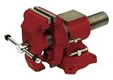 Ace Heavy Duty Multi- Purpose Bench Vice (TA5686)