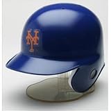 New York Mets Replica Mini Helmet