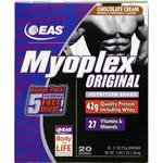 Myoplex Original Shake Chocolate Cream 25 pckt