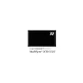 ���{�d�C 32�^�p�u���b�N�t���f�B�X�v���C LCD-V321