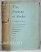 Book The fortune of books;: Essays, memories and prophecies of a librarian,