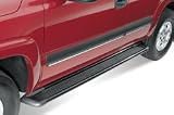 Westin Sure Grip Running Boards - Black Powder Coat, . FORD F150 - Regular Cab (excl. Heritage)4,2 2004 - 2006