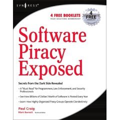 Software Piracy