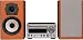 Onkyo CS 220 CR505/D-S7GX Kompaktanlage