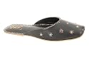 Unze Indian Slippers (khussa) - 5385 Sl