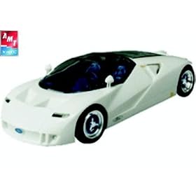 1/25 Ford Gt90