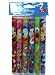 Disney Mickey & Friends Writing Pens - 6/pk ballpoint pens