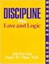Discipline With Love and Logic:  Study Guide