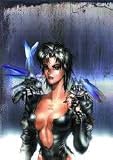The Ghost in the Shell-Cyberdelics IV, Art Poster by Masamune Shirow